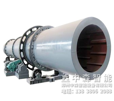 鋸末專用烘干機(jī)，鋸末滾筒烘干機(jī)，木糠木屑烘干機(jī)